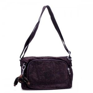 Kipling（キプリング） ショルダーバッグ BASIC K10968 648 2D PRINT