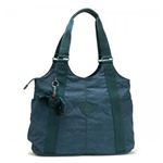 Kipling（キプリング） ハンドバッグ BASIC K13338 528 BULE TEAL