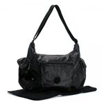 Kipling（キプリング） トートバッグ BASIC K10882 952 LACQUER BLACK