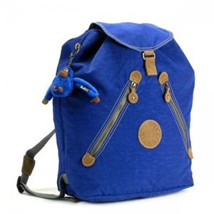 Kipling（キプリング） バッグパック BASIC K11295 658 SPORTY BLUE