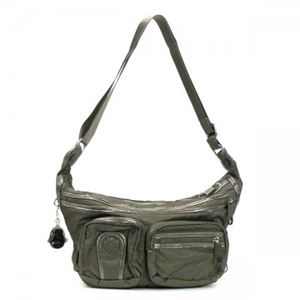 Kipling（キプリング） ショルダーバッグ BASIC K24092 819 RHINO GREY