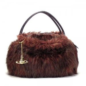 Vivienne Westwood（ヴィヴィアンウエストウッド） ハンドバッグ MONTECARLA 5991 ROSSO