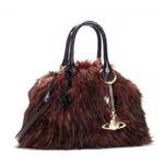 Vivienne Westwood（ヴィヴィアンウエストウッド） ハンドバッグ MONTECARLA 5992 ROSSO