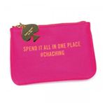 KATE SPADE（ケイトスペード） 小銭入れ COIN A PHRASE PWRU3030 656 VIVID SNAPDRAGON