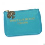 KATE SPADE（ケイトスペード） 小銭入れ COIN A PHRASE PWRU3030 455 ICEBERG