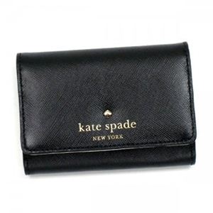 KATE SPADE（ケイトスペード） 小銭入れ MIKAS POND PWRU2079 1 BLACK