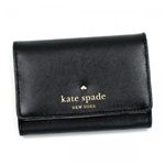 KATE SPADE（ケイトスペード） 小銭入れ MIKAS POND PWRU2079 1 BLACK