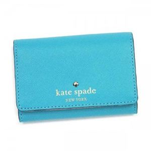 KATE SPADE（ケイトスペード） 小銭入れ MIKAS POND PWRU2079 497 ICEBERG