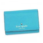 KATE SPADE（ケイトスペード） 小銭入れ MIKAS POND PWRU2079 497 ICEBERG