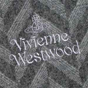 Vivienne Westwood（ヴィヴィアンウエストウッド） マフラー F919 4