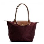 Longchamp（ロンシャン） トートバッグ LE PLIAGE 2605 9 BORDEAUX