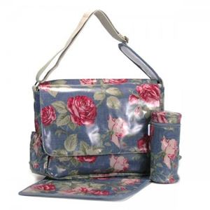 CATH KIDSTON（キャスキッドソン） ショルダーバッグ FASHION 369404 PETROL