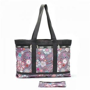 LESPORTSAC（レスポートサック） トートバッグ マーリメント 7008