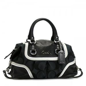 Coach Factory（コーチ F） ハンドバッグ 17447 SV／KU