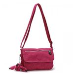 Kipling（キプリング） ショルダーバッグ BASIC K12909 219 BRINK PINK