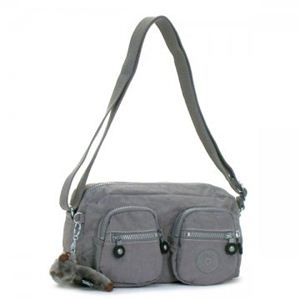 Kipling（キプリング） ショルダーバッグ BASIC K12923 723 WARM STONE