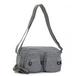 Kipling（キプリング） ショルダーバッグ BASIC K12923 723 WARM STONE