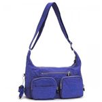 Kipling（キプリング） ショルダーバッグ BASIC K12944 575 WILD BLUE