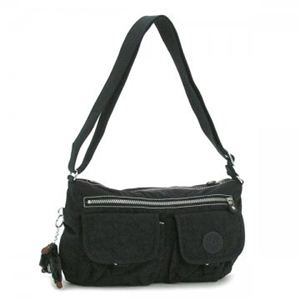 Kipling（キプリング） ショルダーバッグ BASIC K13180 818 ESCAPE GREY