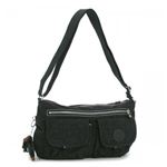 Kipling（キプリング） ショルダーバッグ BASIC K13180 818 ESCAPE GREY