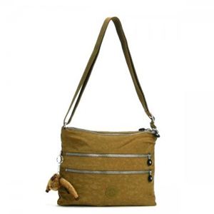 Kipling（キプリング） ショルダーバッグ BASIC K13335 204 CUMIN