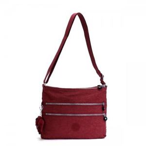 Kipling（キプリング） ショルダーバッグ BASIC K13335 196 KETCHUP