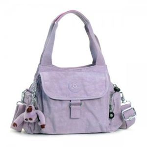 Kipling（キプリング） ハンドバッグ BASIC K13655 147 LILAC ORCHID