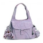 Kipling（キプリング） ハンドバッグ BASIC K13655 147 LILAC ORCHID