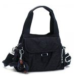 Kipling（キプリング） ハンドバッグ BASIC K13655 511 TRUE BLUE