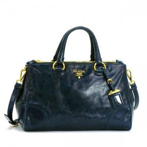 Prada（プラダ） ハンドバッグ VITELLO SHINE BN2324 OUTLET F0E93