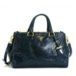 Prada（プラダ） ハンドバッグ VITELLO SHINE BN2324 OUTLET F0E93