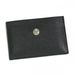 Yves Saint Laurent（イブサンローラン） カードケース YSL MEN 247463 1000 NERO