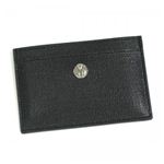 Yves Saint Laurent（イブサンローラン） カードケース YSL MEN 247463 1000 NERO