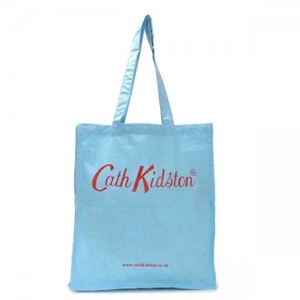 CATH KIDSTON（キャスキッドソン） トートバッグ FASHION 213943 BLUE