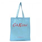 CATH KIDSTON（キャスキッドソン） トートバッグ FASHION 213943 BLUE