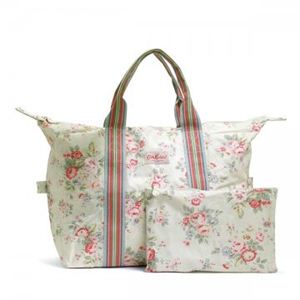 CATH KIDSTON（キャスキッドソン） ボストンバッグ FASHION 363303 STONE