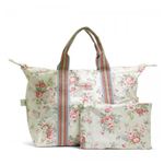 CATH KIDSTON（キャスキッドソン） ボストンバッグ FASHION 363303 STONE