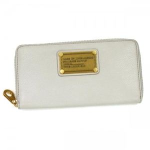 MARC BY MARC JACOBS（マークバイマークジェイコブス） 長財布 CLASSIC Q M3122427 293 BONE