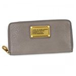 MARC BY MARC JACOBS（マークバイマークジェイコブス） 長財布 CLASSIC Q M3122427 944 MINK