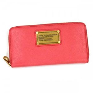 MARC BY MARC JACOBS（マークバイマークジェイコブス） 長財布 CLASSIC Q M3122427 318 CORAL