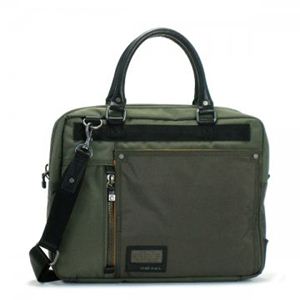 DIESEL（ディーゼル） ナナメガケバッグ PROCESSOR X01395 T7434 OLIVE NIGHT