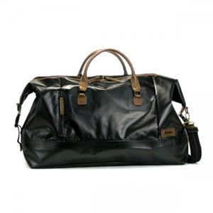 DIESEL（ディーゼル） ボストンバッグ RUBBER DIVE IN X01249 T8013 BLACK