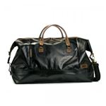 DIESEL（ディーゼル） ボストンバッグ RUBBER DIVE IN X01249 T8013 BLACK