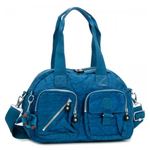 Kipling（キプリング） ハンドバッグ BASIC K13636 527 MITCHELL BLUE