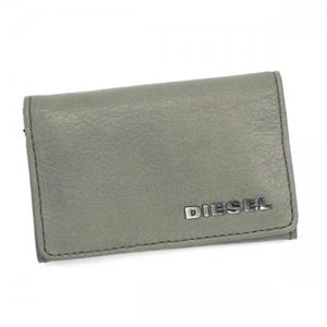 DIESEL（ディーゼル） カードケース JEM WALLETS X01261 T7430