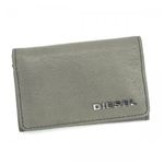 DIESEL（ディーゼル） カードケース JEM WALLETS X01261 T7430