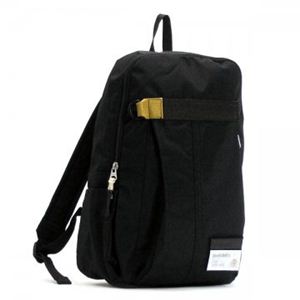 DIESEL（ディーゼル） バッグパック OUTSIDE TRACK X01235 T8013 BLACK