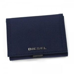 DIESEL（ディーゼル） 3ツオリカード PROCESSOR X01398 T6061