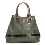 DIESEL（ディーゼル） ハンドバッグ RUBBER DIVE IN X01248 T7434 OLIVE NIGHT