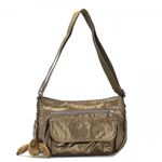 Kipling（キプリング） ショルダーバッグ BASIC K10770 755 LACQUER BRONZ